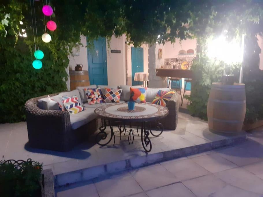 Le Jardin De Mae Apartment Bouc-Bel-Air Luaran gambar